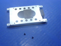 Asus K56CA S56CA-DH51 15.6" OEM HDD Hard Drive Caddy w/Screws 13GNUH1AM03X-1 ER* - Laptop Parts - Buy Authentic Computer Parts - Top Seller Ebay