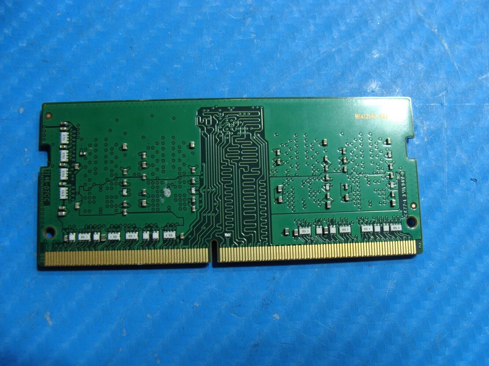 Dell 14 5425 So-Dimm SK Hynix 8GB 1Rx16 Memory RAM PC4-3200AA HMAA1GS6CJR6N-XN