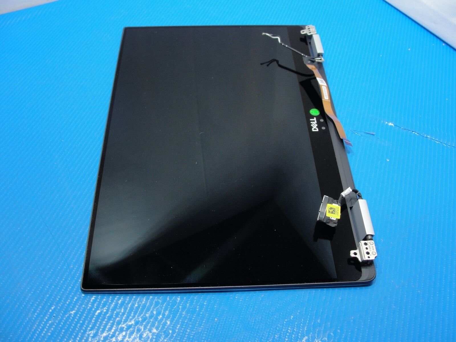 Dell XPS 15 9575 15.6