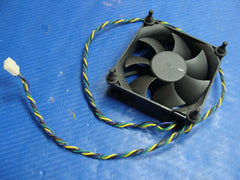 Lenovo Thinkcentre M73 Genuine Desktop Cooling Fan 45K6530 Lenovo