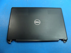 Dell Latitude 5480 LCD Back Cover w/Front Bezel & Video Cable HD5FX AP1SD000703