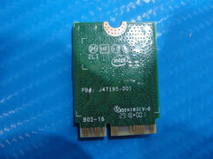 Dell Latitude 3500 15.6" Genuine Laptop WiFi Wireless Card 9560NGW VHXRR