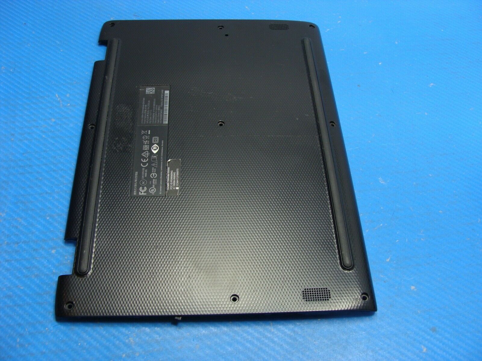 Lenovo Chromebook 300e 81MB 2nd Gen 11.6