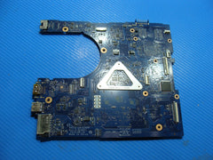 Dell Inspiron 15.6" 15-5555 OEM AMD A10-8700P 1.8GHz Motherboard LA-C142P GD4HR