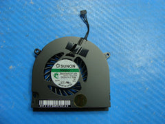 MacBook Pro A1278 13" Mid 2012 MD101LL/A Cooling Fan 922-8620 - Laptop Parts - Buy Authentic Computer Parts - Top Seller Ebay