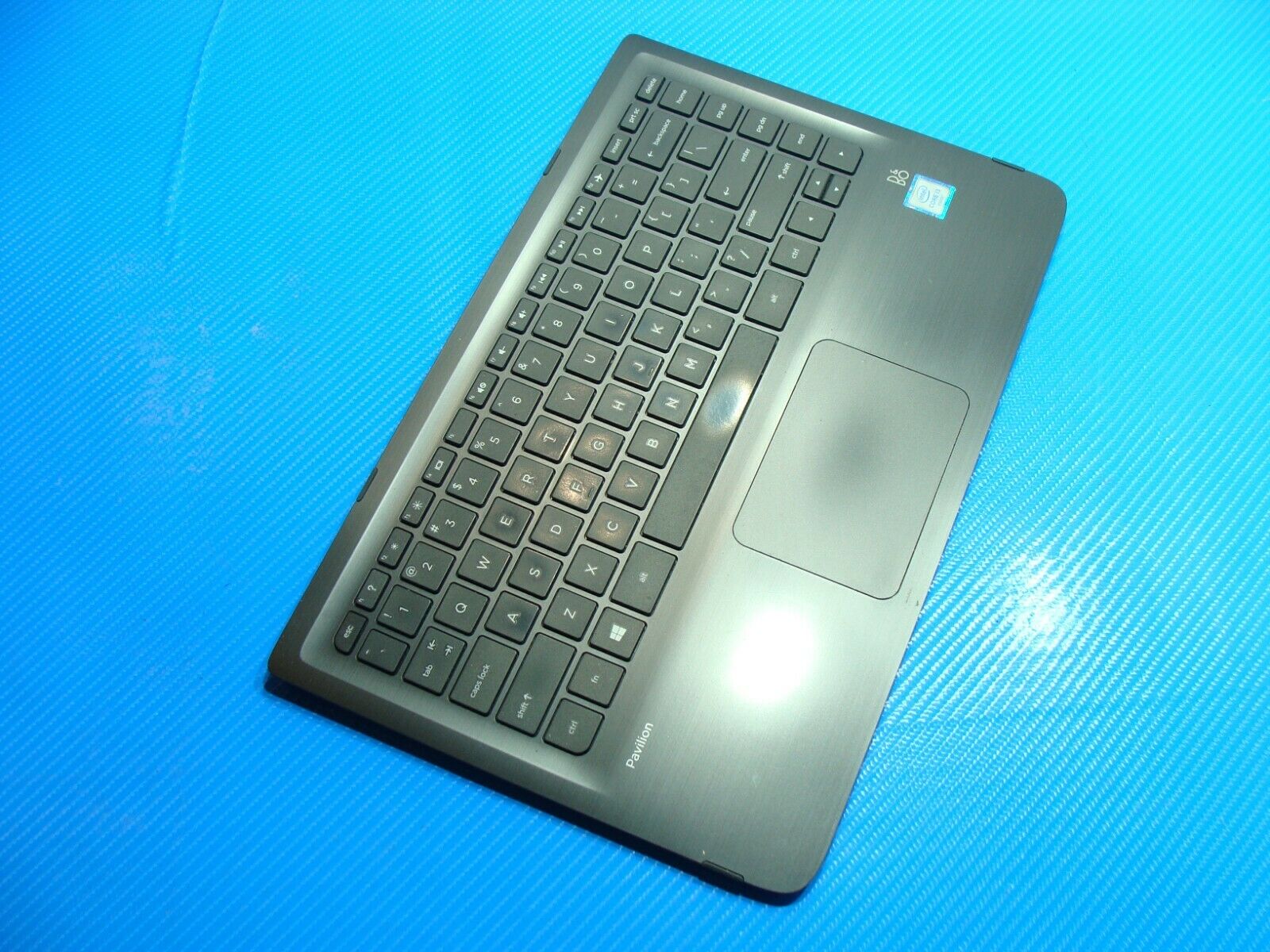 HP Pavilion 13.3