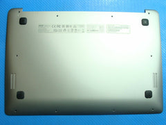 Acer Chromebook 14" CB3-431-C5FM Genuine Bottom Case Silver 13N0-G1A0501 - Laptop Parts - Buy Authentic Computer Parts - Top Seller Ebay