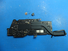 MacBook Pro A2338 MYDA2LL M1 2.3GHz 8GB 8CPU/8GPU Logic Board 820-02020-A AS IS