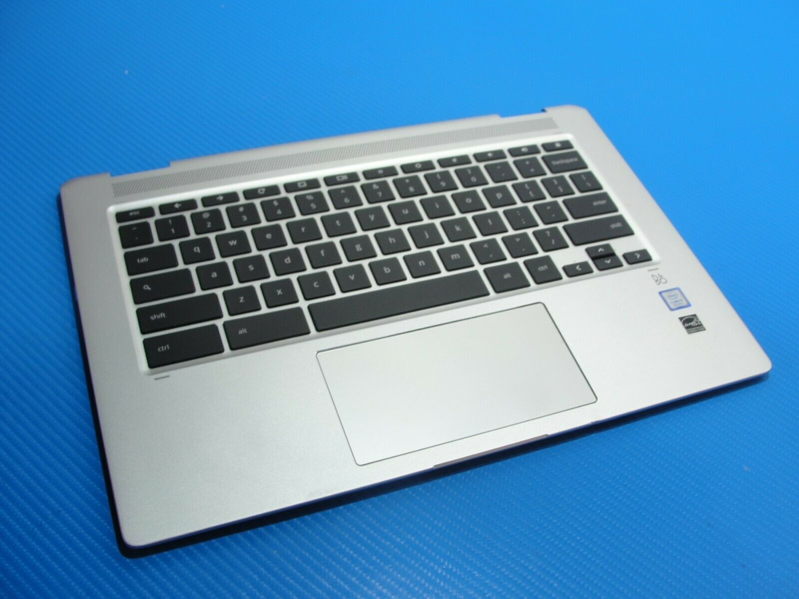 HP Chromebook x360 14