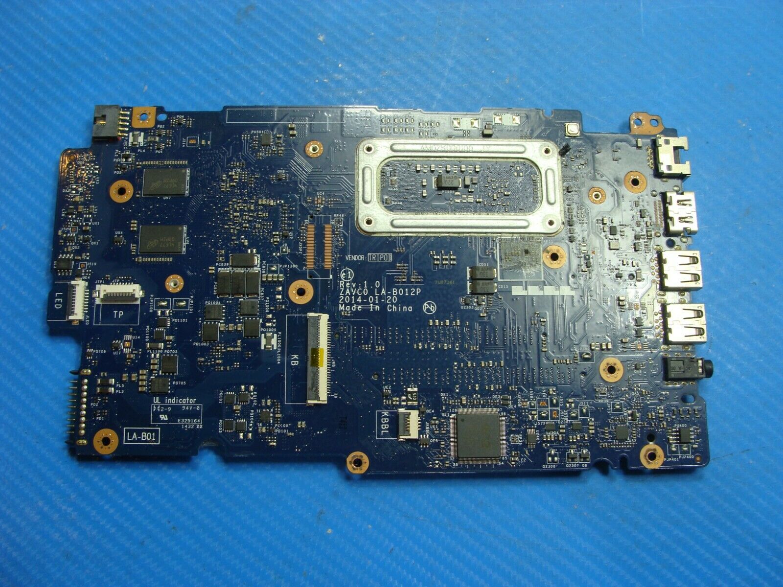 Dell Inspiron 5547 15.6