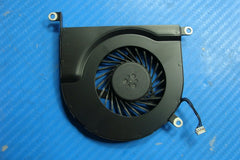 MacBook Pro A1297 17" Early 2011 MC725LL/A Genuine Laptop Left Fan 922-9295 