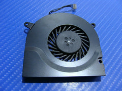 Macbook Pro A1278 MB990LL/A Mid 2009 13" Genuine CPU Cooling Fan 661-4946 #2 Apple
