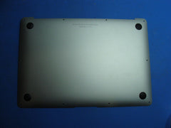 MacBook Air A1466 13" 2015 MJVE2LL/A MJVG2LL/A Bottom Case Silver 923-00505