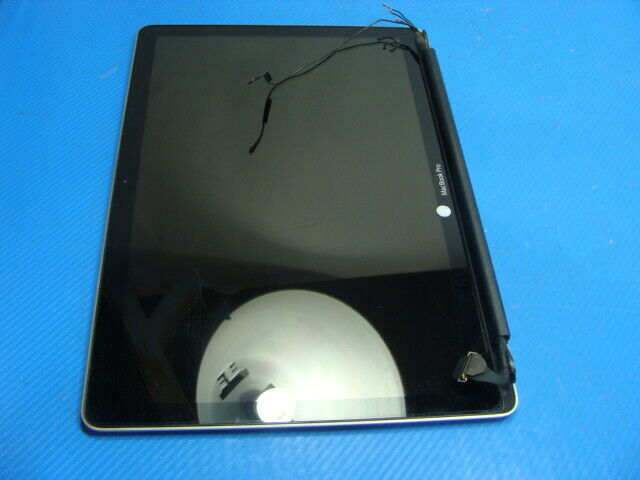 MacBook Pro A1286 15