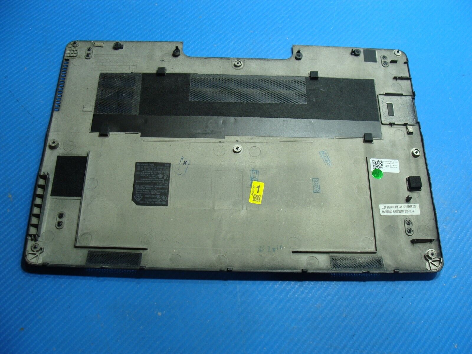 Dell Latitude E7470 14