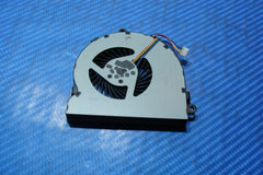 HP 15.6" 15-bw011dx Genuine Laptop CPU Cooling Fan 925012-001 DC28000JLD0 GLP* HP