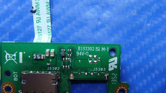 Asus 15.6" X550LA-SI50402W Genuine USB Board w/ Cable 60NB00S0-IO2010 GLP* ASUS