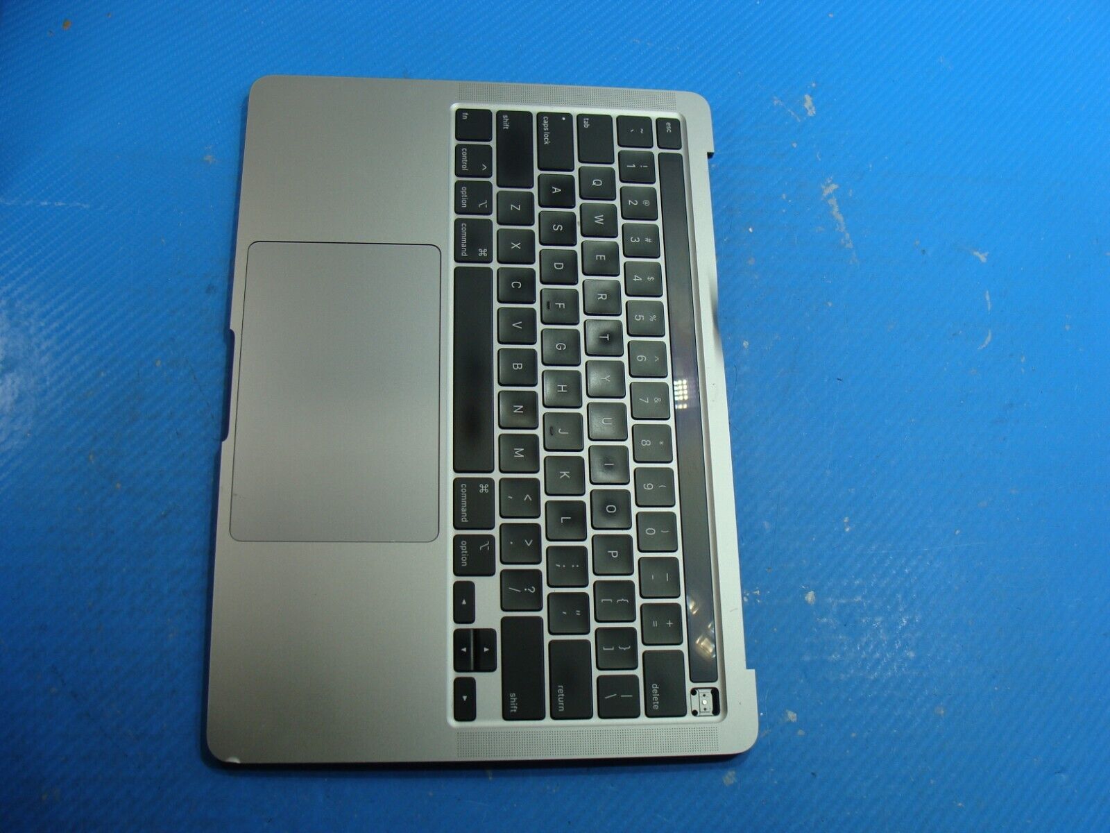 MacBook Pro A2251 Mid 2020 BTO 13