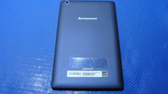 Lenovo Tab 2 A8-50F 8" Genuine Tablet Back Cover Rear Case Housing Lenovo