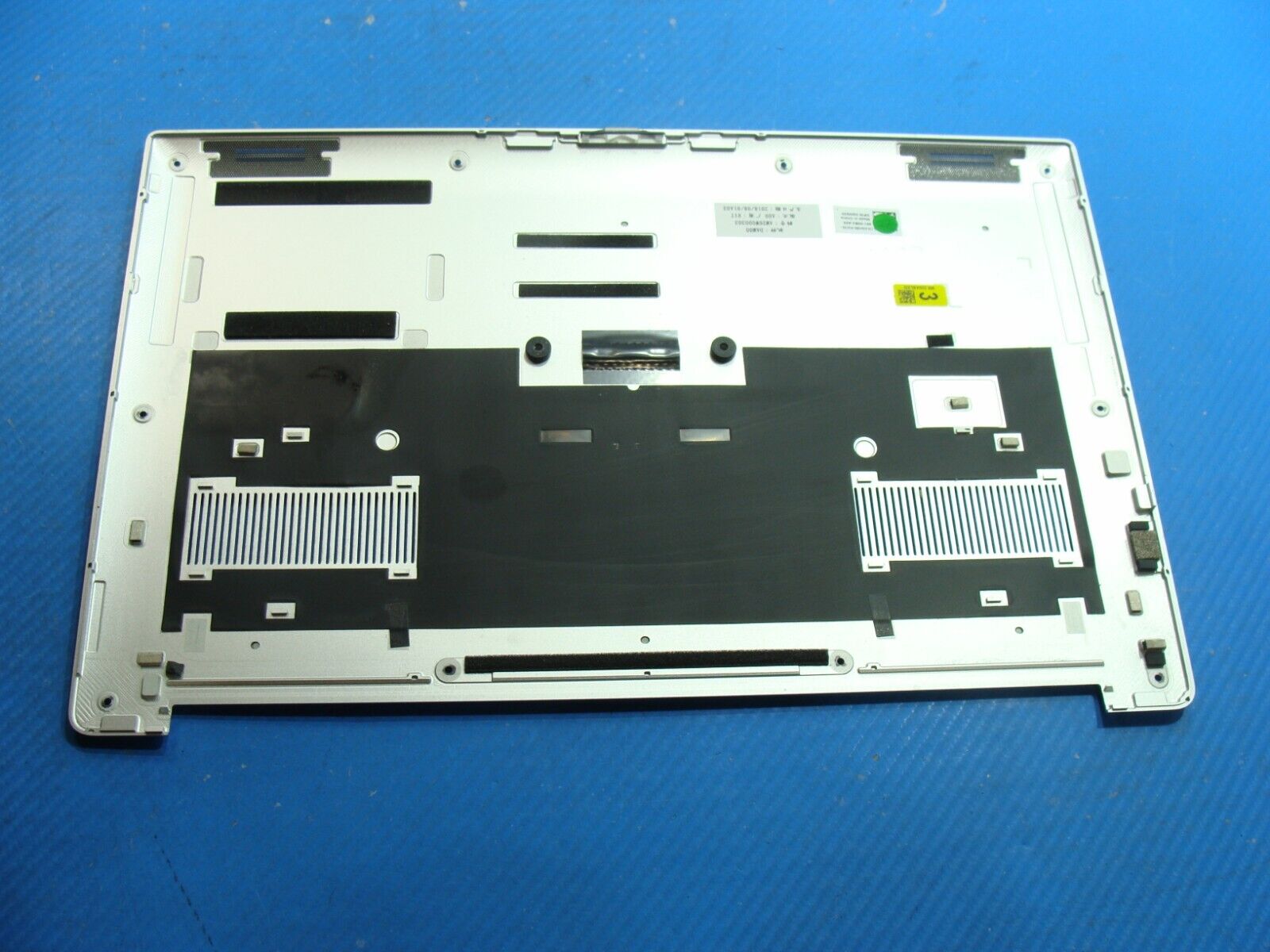 Dell XPS 15 9570 15.6