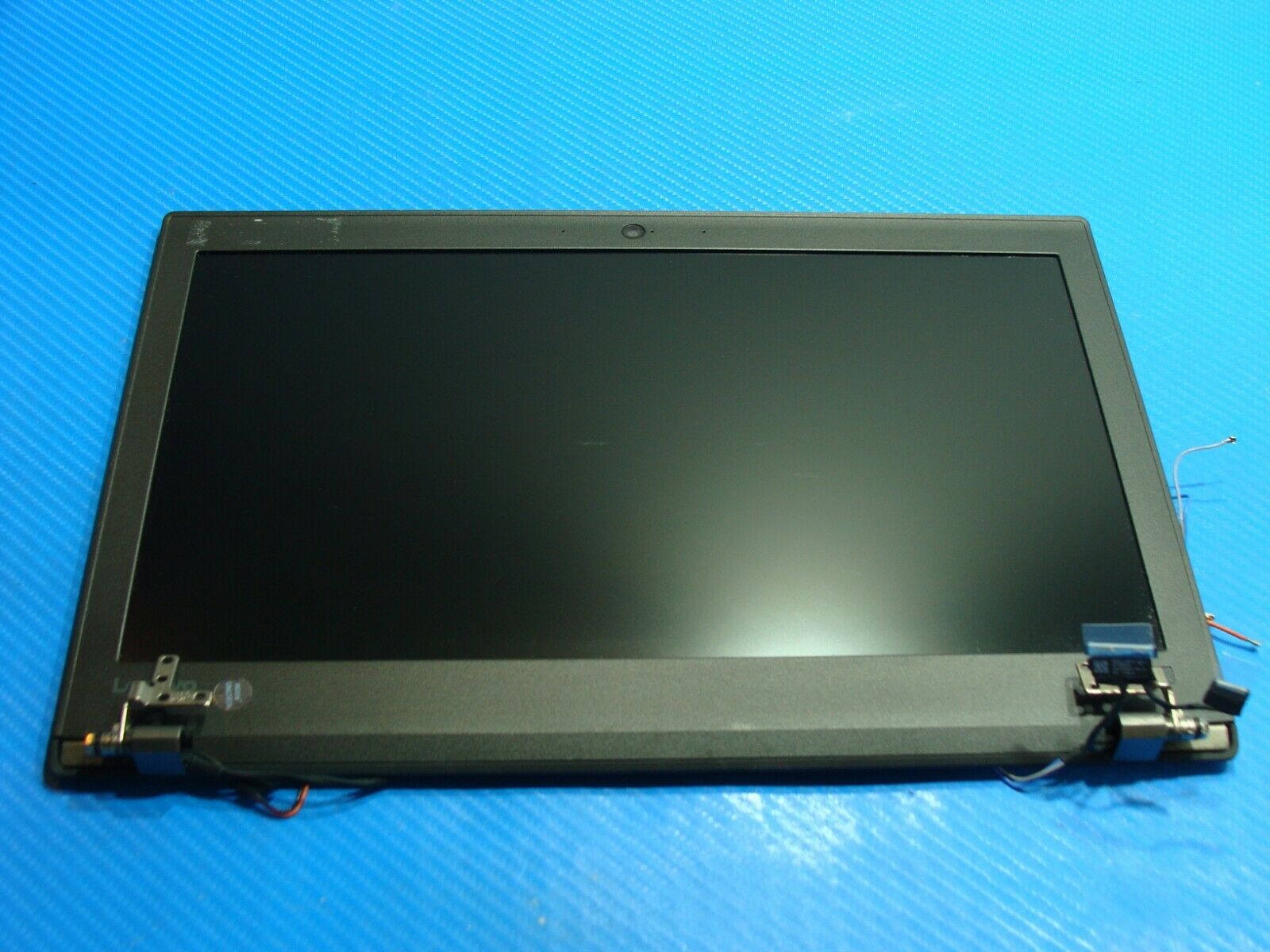 Lenovo ThinkPad X270 20K6 12.5