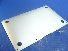 Macbook Air A1465 11" Mid 2013 MD711LL/A MD712LL/A OEM Bottom Case 923-0436