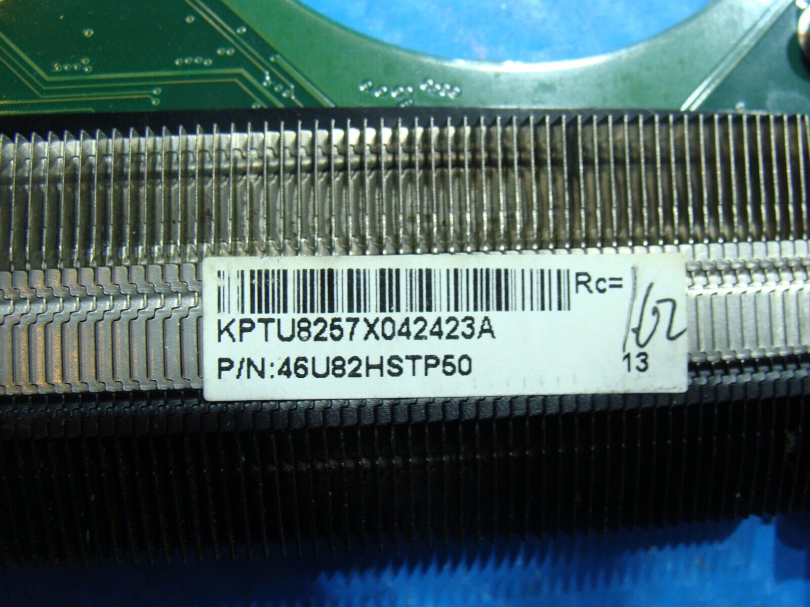 HP Pavilion TS 15-n047cl 15.6