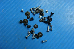 HP 15-dy1074nr 15.6" Genuine Laptop Screw Set Screws for Repair ScrewSet - Laptop Parts - Buy Authentic Computer Parts - Top Seller Ebay