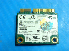 Asus Q400A-BHI7N03 14" Genuine Laptop Wireless WiFi Card 2230BNHMW - Laptop Parts - Buy Authentic Computer Parts - Top Seller Ebay