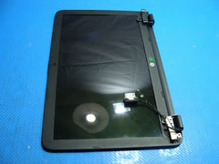 HP 15-ay103dx 15.6" Genuine Glossy HD LCD Touch Screen Complete Assembly Black