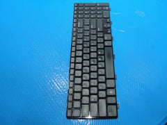 Dell Inspiron 15.6" N5110 Genuine US Keyboard 4dfcj