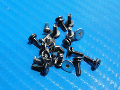 Toshiba Satellite P25W-C Series 12.5" OEM Screw Set Screws for Repair ScrewSet - Laptop Parts - Buy Authentic Computer Parts - Top Seller Ebay