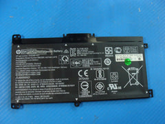 HP Pavilion x360 14m-ba015dx Battery 11.55V 41.7Wh 3470mAh 916811-855 BK03XL 80%