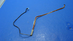 Dell Studio XPS 1645 16" Genuine WebCam Camera Cable DD0RM2TH600 ER* - Laptop Parts - Buy Authentic Computer Parts - Top Seller Ebay