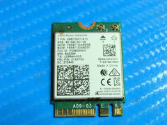 Lenovo Legion 15.6" Y720-15IKB Genuine Wireless WiFi Card 8265NGW 01AX713 