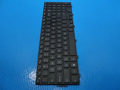 Dell Inspiron 15-5555 15.6" Genuine US Keyboard KPP2C PK1313G1A00 Grade A