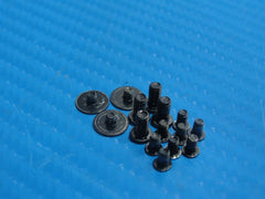 Dell Inspiron 13.3" 13-5378 Genuine Screw Set Screws for Repair ScrewSet - Laptop Parts - Buy Authentic Computer Parts - Top Seller Ebay