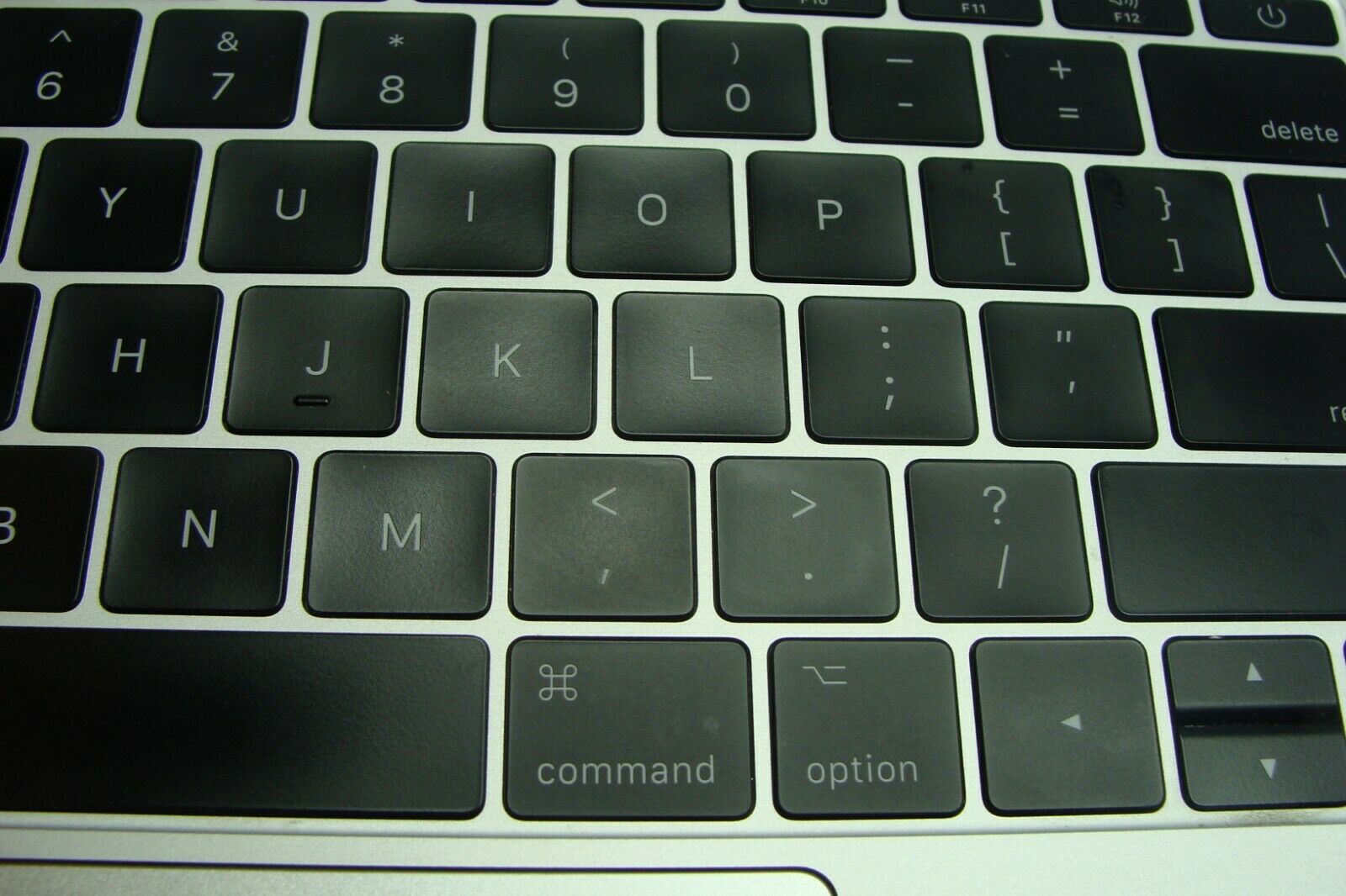 MacBook Pro A1708 13