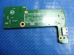 Dell Inspiron 13-7352 13.3" Genuine Laptop USB Card Reader Board X2NJX ER* - Laptop Parts - Buy Authentic Computer Parts - Top Seller Ebay