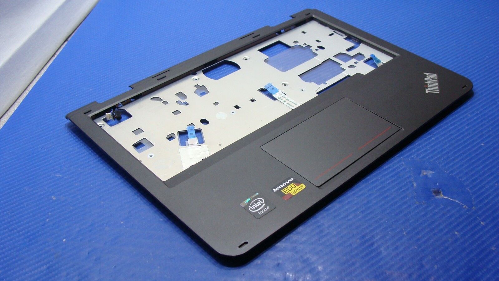 Lenovo ThinkPad Yoga 11.6 11e Genuine Laptop Palmrest w/TouchPad 38LI5TALV00