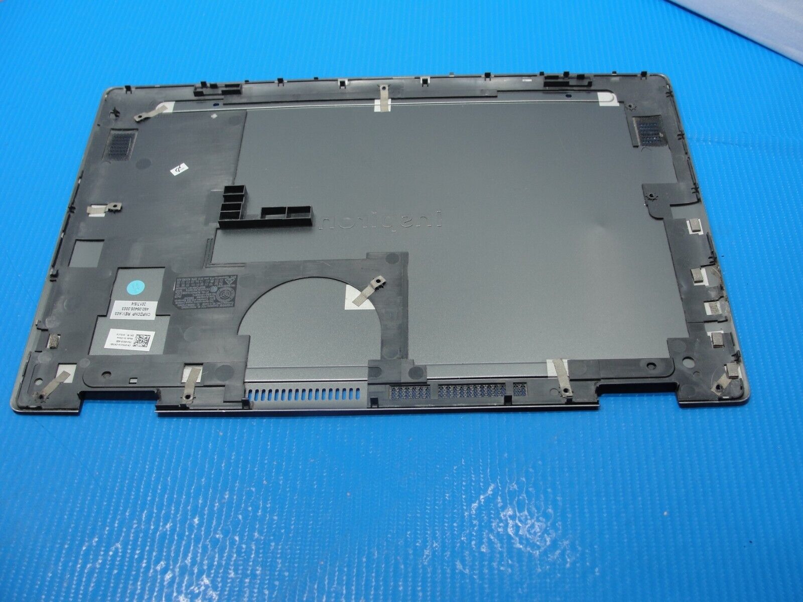 Dell Inspiron 15.6