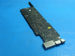 MacBook Air A1466 13" 2012 MD231LL/A i5-3427U 1.8GHz 4GB Logic Board 820-3209-A - Laptop Parts - Buy Authentic Computer Parts - Top Seller Ebay