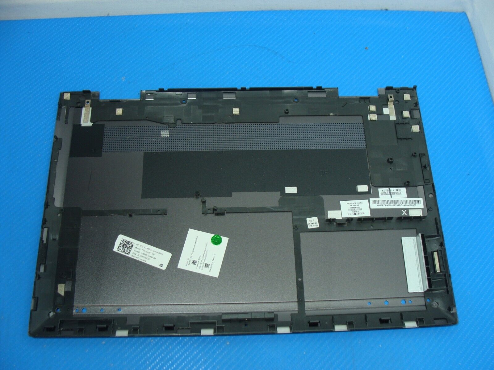 HP Envy x360 15m-cp0011dx 15.6