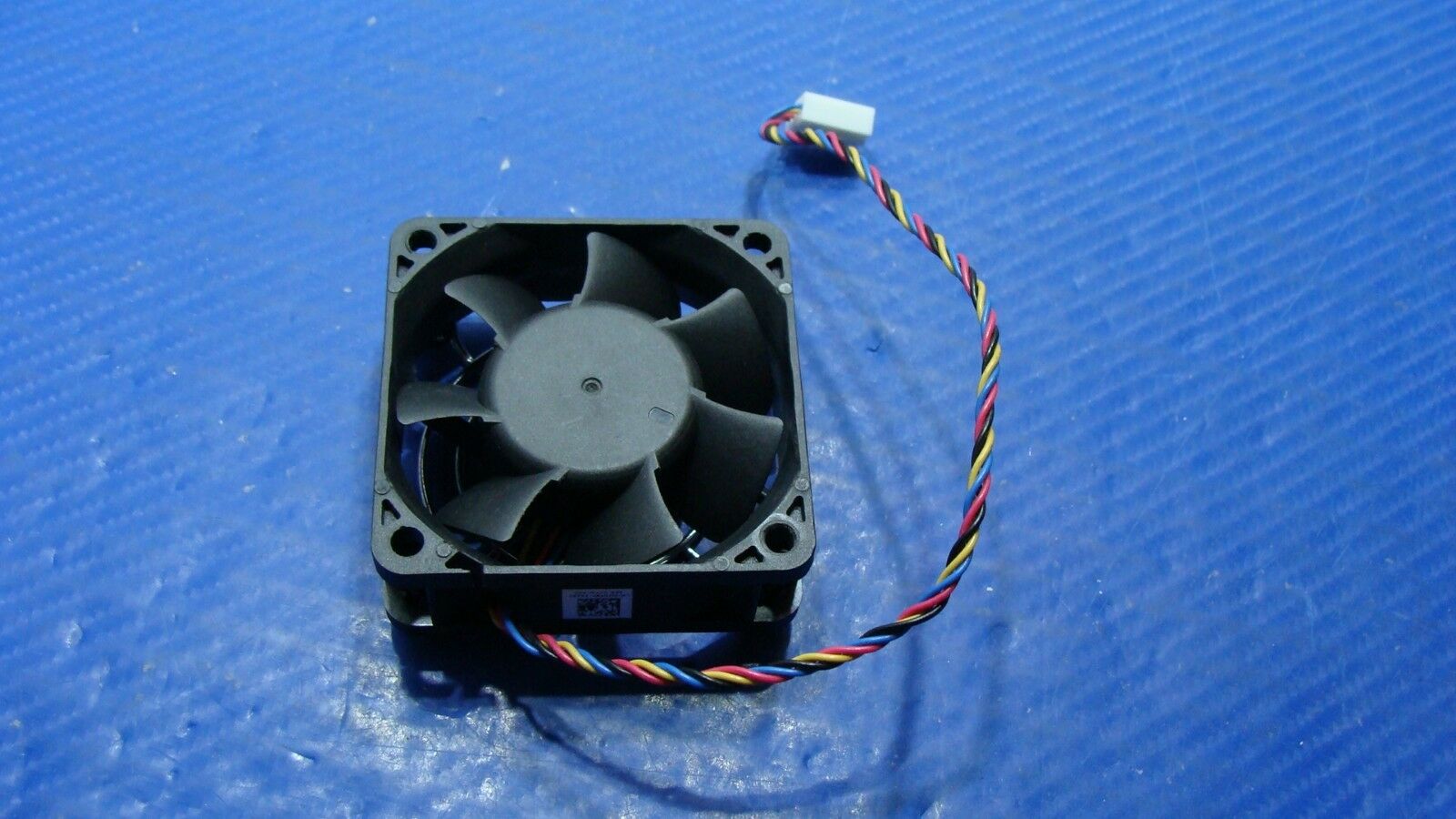 Dell Alienware X51 R2 Genuine Desktop Cooling Fan MDFXF Dell