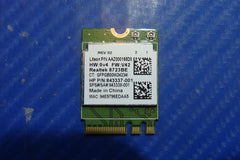 HP 15-ay127cl 15.6" Genuine Laptop WiFi Wireless Card RTL8723BE 843337-001 ER* - Laptop Parts - Buy Authentic Computer Parts - Top Seller Ebay