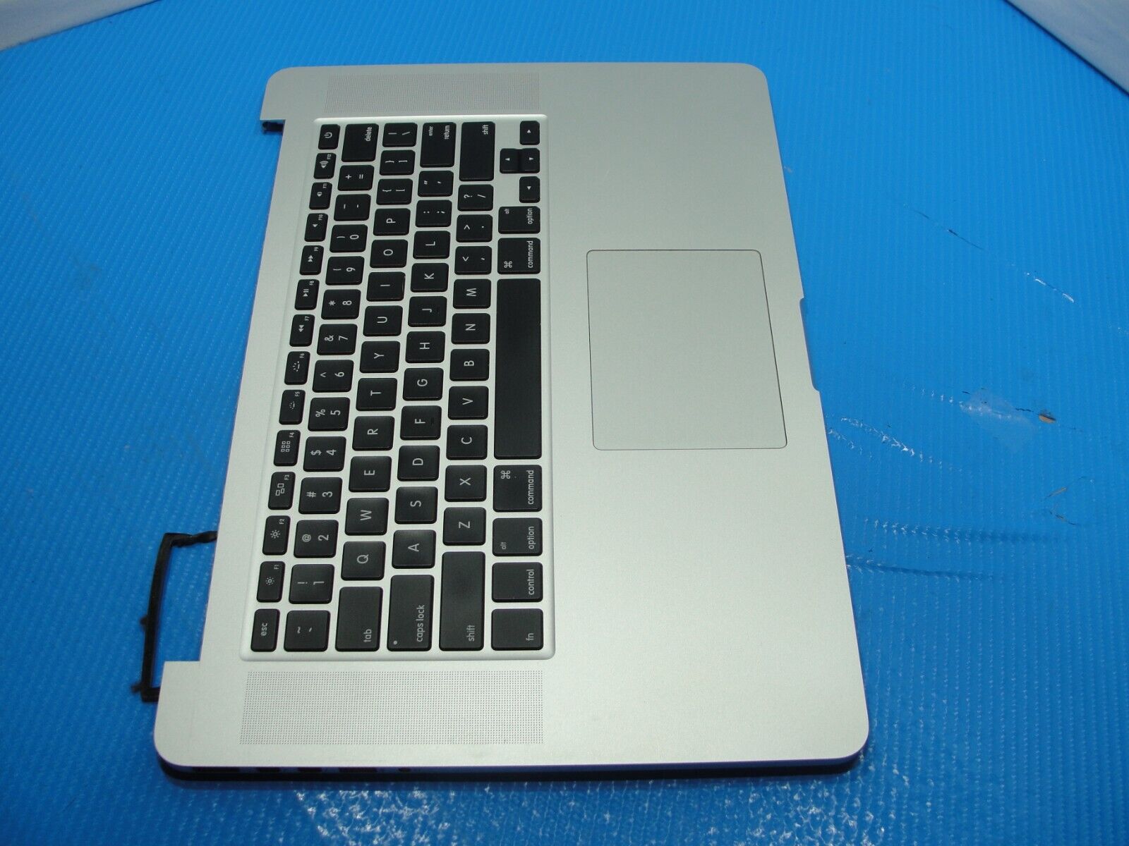 MacBook Pro A1398 Mid 2015 MJLQ2LL/A MJLT2LL/A 15