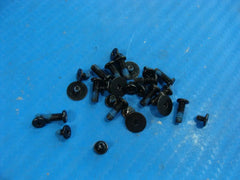 Dell Inspiron 15 7569 15.6" Screw Set Screws for Repair ScrewSet