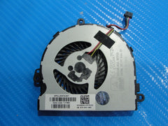 HP 15-db0031nr 15.6" Genuine Laptop Cpu Cooling Fan l20474-001 