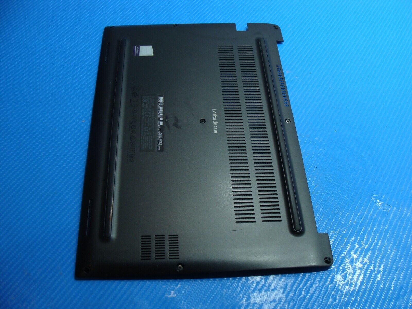 Dell Latitude 13.3