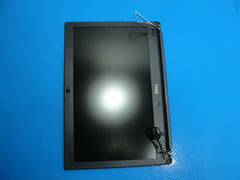 Dell Latitude 12.5" 7290 Genuine Laptop Matte HD Lcd Screen Complete Assembly 